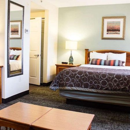 Sonesta Es Suites Dallas - Las Colinas Irving Luaran gambar