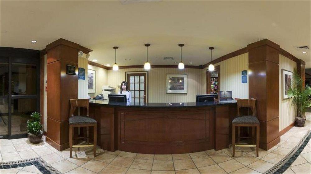 Sonesta Es Suites Dallas - Las Colinas Irving Luaran gambar