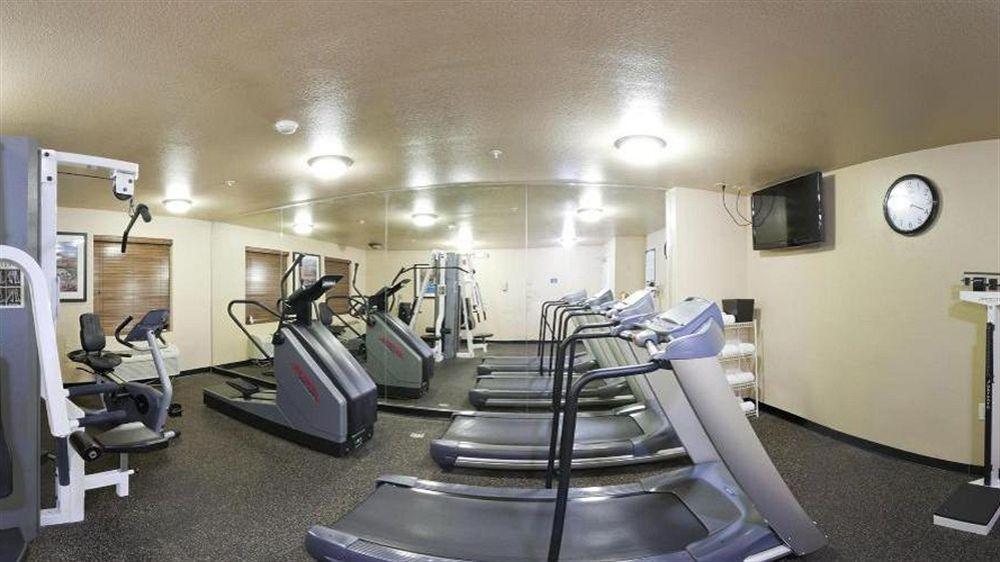Sonesta Es Suites Dallas - Las Colinas Irving Luaran gambar