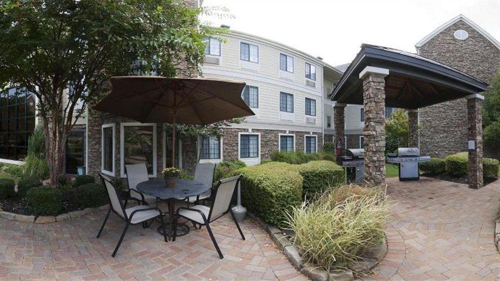 Sonesta Es Suites Dallas - Las Colinas Irving Luaran gambar