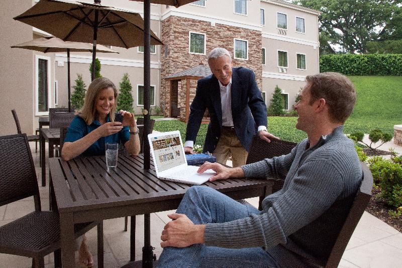 Sonesta Es Suites Dallas - Las Colinas Irving Luaran gambar