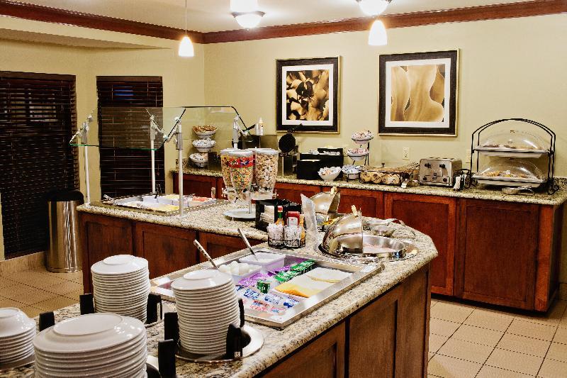 Sonesta Es Suites Dallas - Las Colinas Irving Luaran gambar