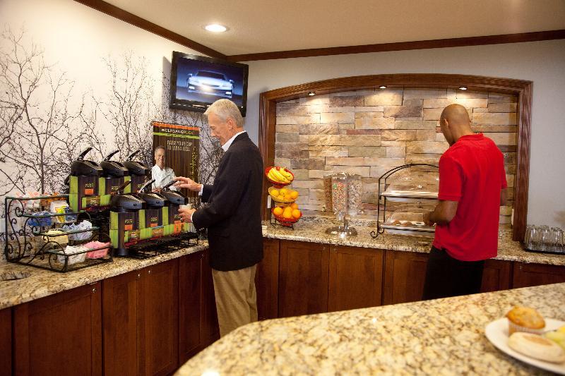 Sonesta Es Suites Dallas - Las Colinas Irving Luaran gambar