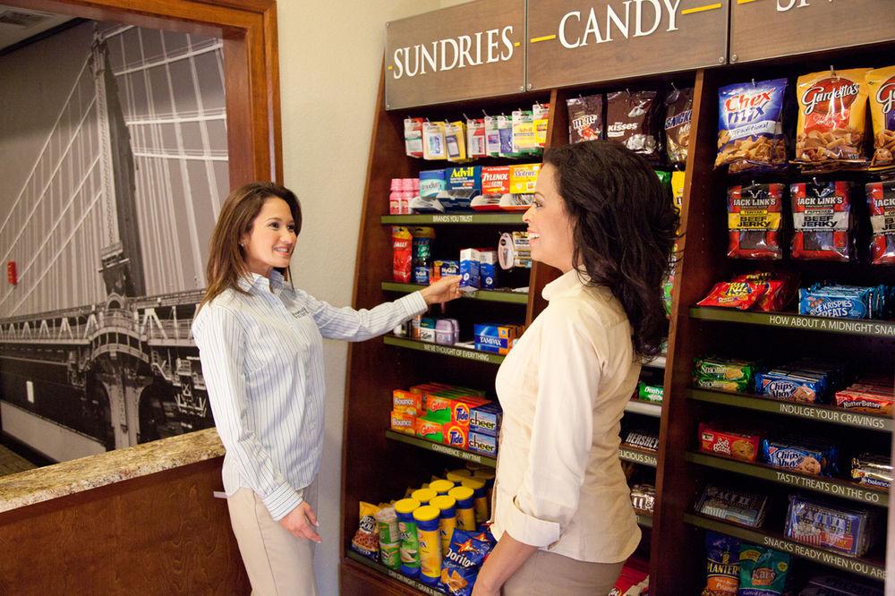 Sonesta Es Suites Dallas - Las Colinas Irving Luaran gambar
