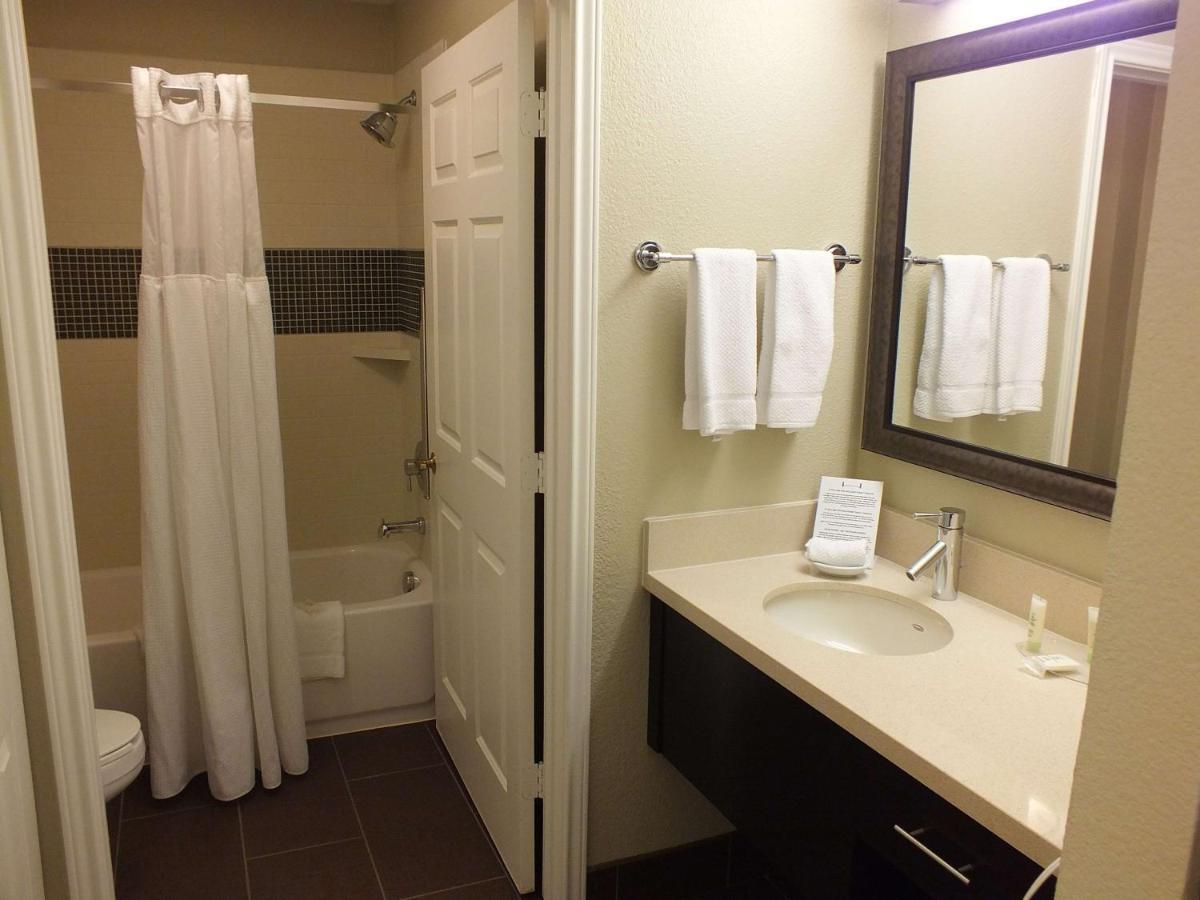 Sonesta Es Suites Dallas - Las Colinas Irving Luaran gambar
