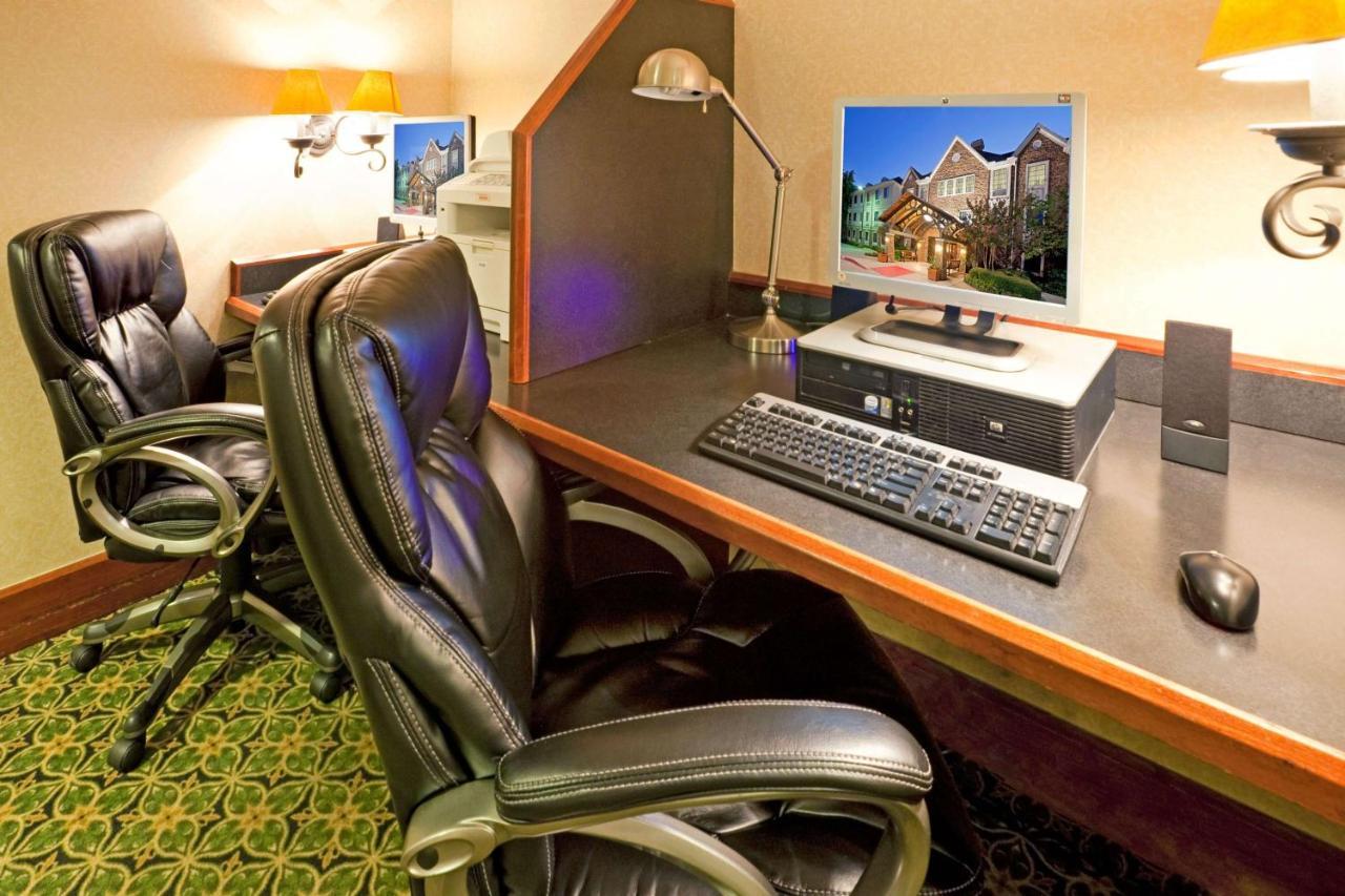 Sonesta Es Suites Dallas - Las Colinas Irving Luaran gambar