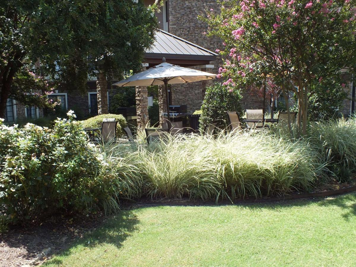 Sonesta Es Suites Dallas - Las Colinas Irving Luaran gambar