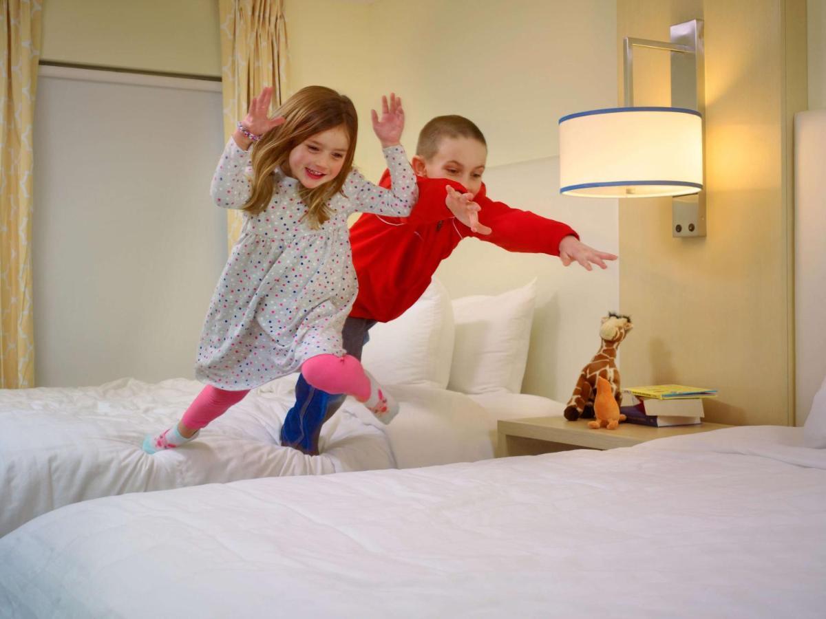 Sonesta Es Suites Dallas - Las Colinas Irving Luaran gambar