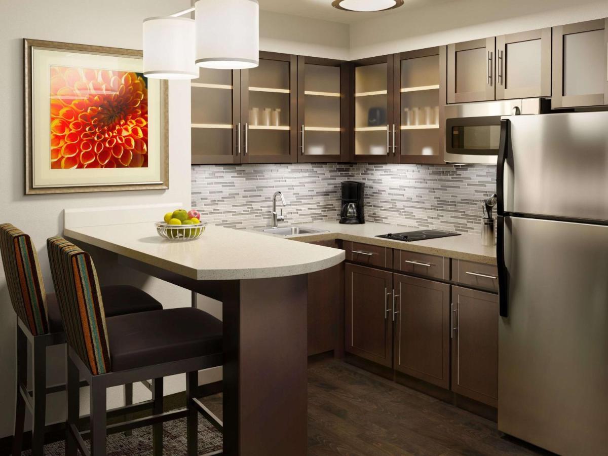 Sonesta Es Suites Dallas - Las Colinas Irving Luaran gambar