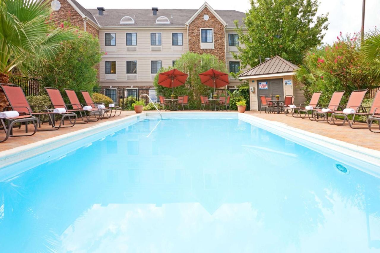 Sonesta Es Suites Dallas - Las Colinas Irving Luaran gambar