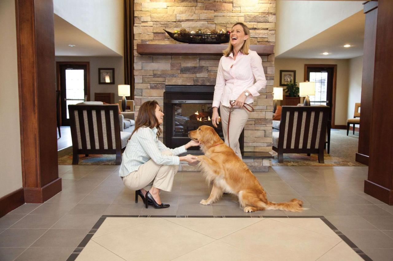 Sonesta Es Suites Dallas - Las Colinas Irving Luaran gambar
