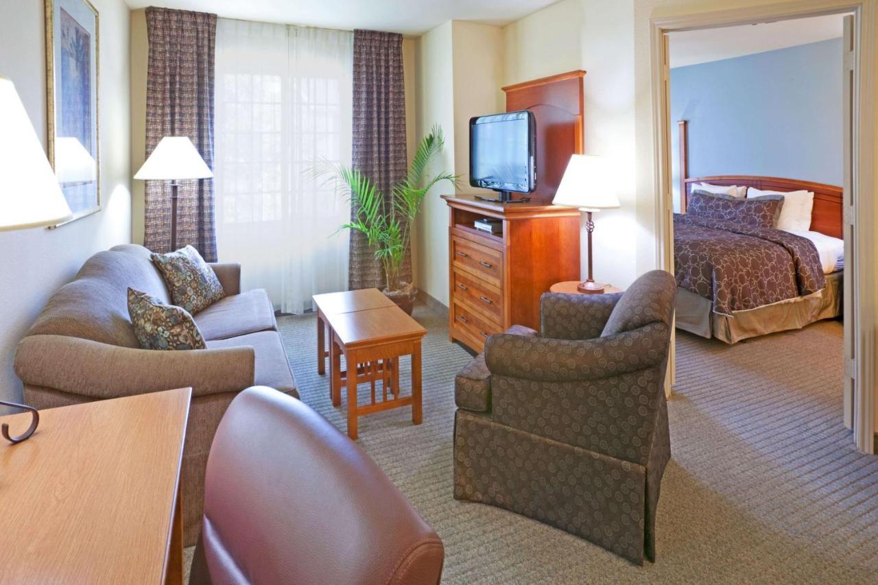 Sonesta Es Suites Dallas - Las Colinas Irving Luaran gambar