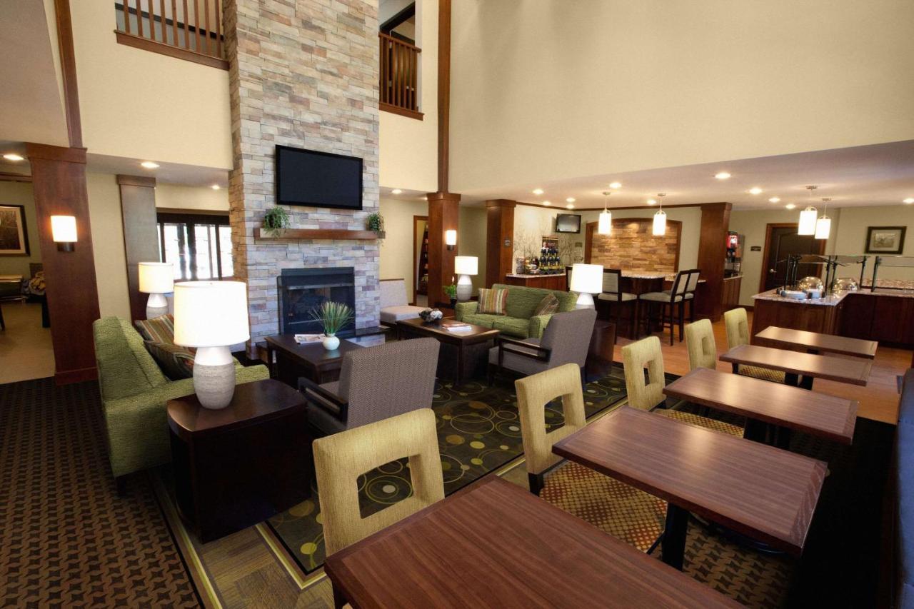 Sonesta Es Suites Dallas - Las Colinas Irving Luaran gambar