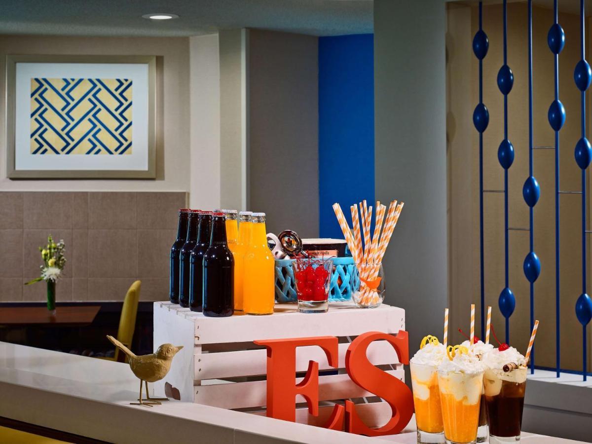 Sonesta Es Suites Dallas - Las Colinas Irving Luaran gambar