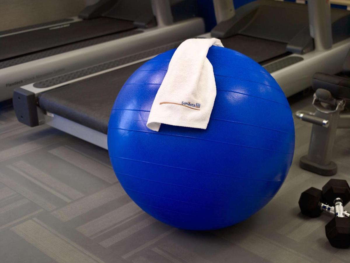 Sonesta Es Suites Dallas - Las Colinas Irving Luaran gambar