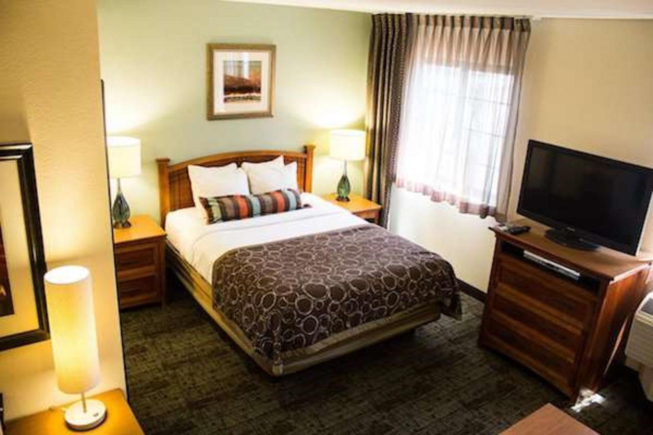 Sonesta Es Suites Dallas - Las Colinas Irving Luaran gambar