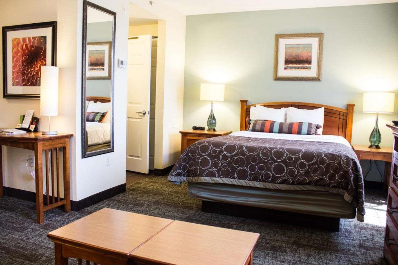 Sonesta Es Suites Dallas - Las Colinas Irving Luaran gambar
