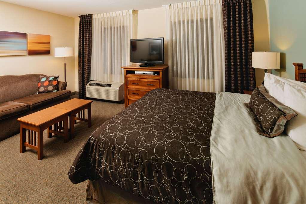Sonesta Es Suites Dallas - Las Colinas Irving Bilik gambar