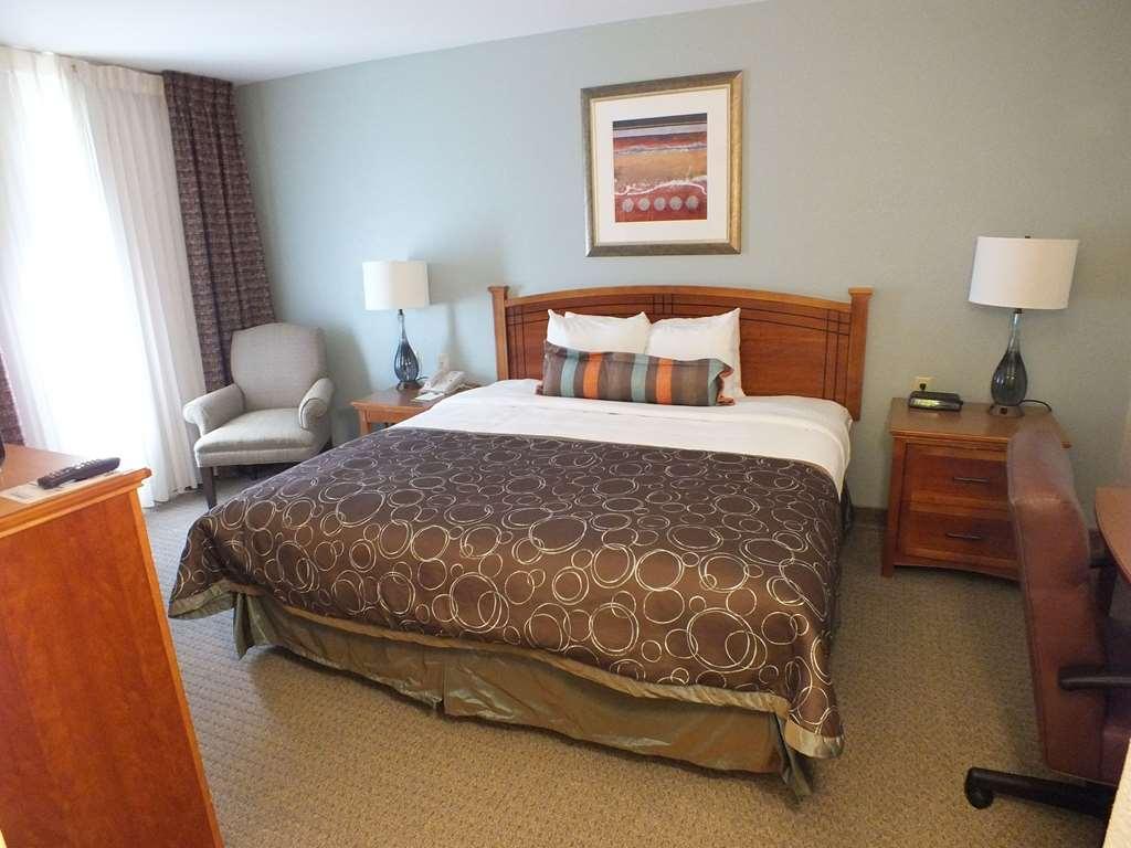 Sonesta Es Suites Dallas - Las Colinas Irving Bilik gambar