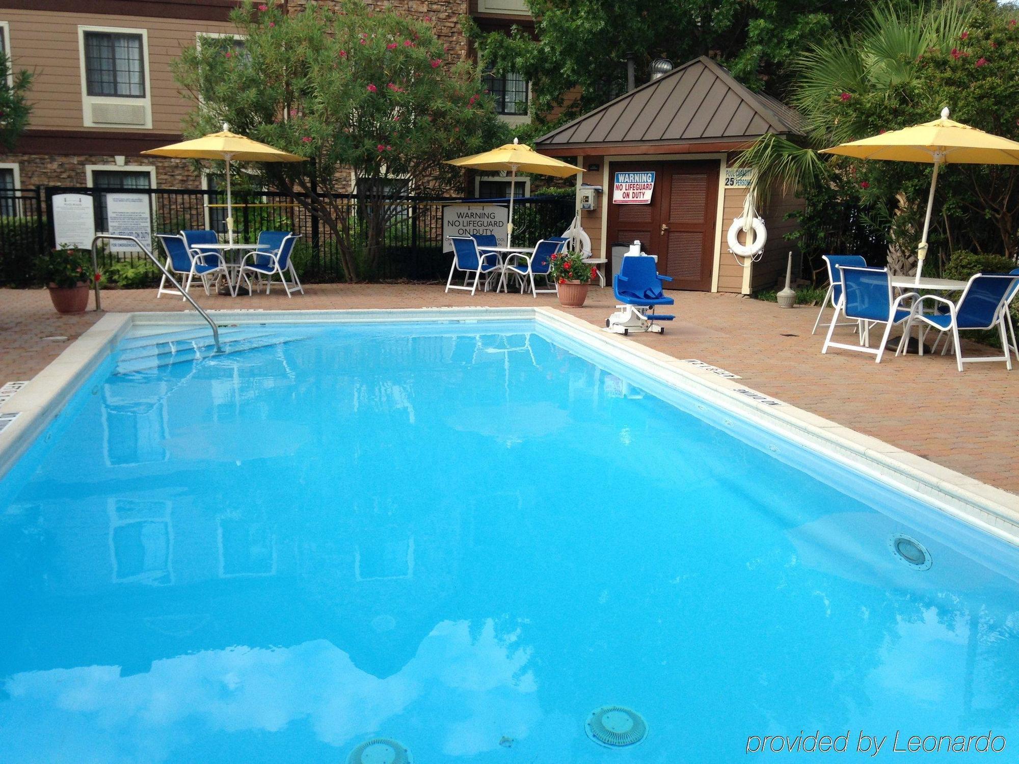 Sonesta Es Suites Dallas - Las Colinas Irving Luaran gambar