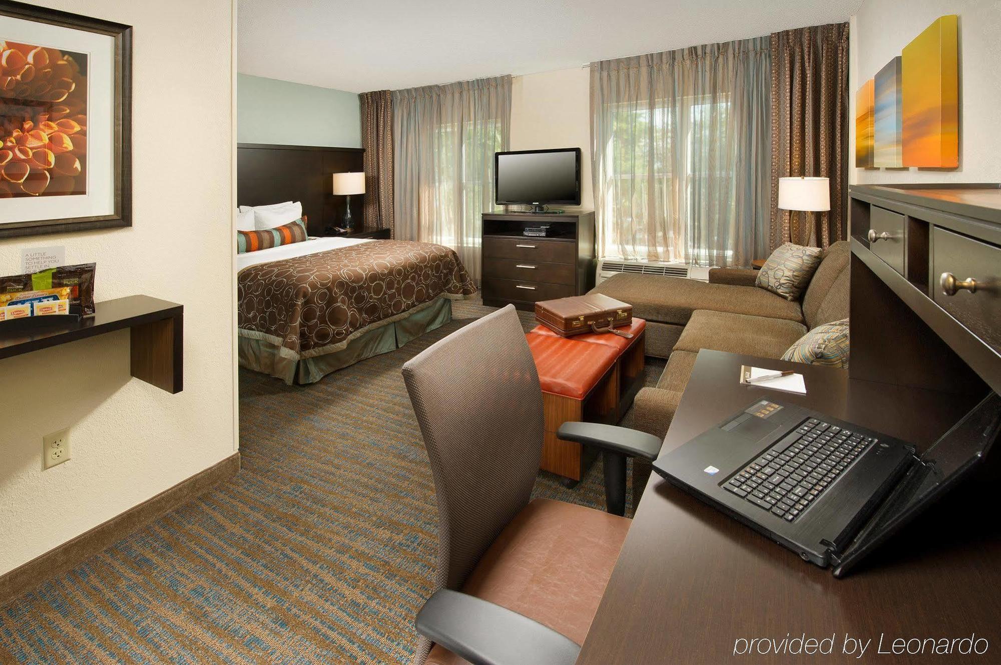 Sonesta Es Suites Dallas - Las Colinas Irving Luaran gambar