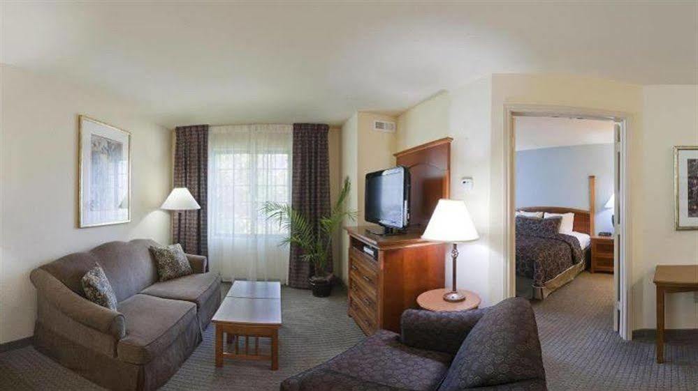 Sonesta Es Suites Dallas - Las Colinas Irving Luaran gambar